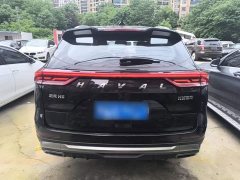 Haval H6 2023 National Trend Edition 1.5T Automatic Urban Version - ფოტო 3