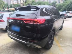 Haval H6 2023 National Trend Edition 1.5T Automatic Urban Version - ფოტო 4