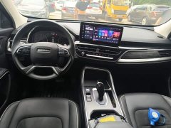 Haval H6 2023 National Trend Edition 1.5T Automatic Urban Version - ფოტო 5