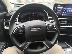 Haval H6 2023 National Trend Edition 1.5T Automatic Urban Version - ფოტო 6