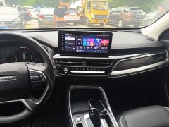 Haval H6 2023 National Trend Edition 1.5T Automatic Urban Version - ფოტო 8