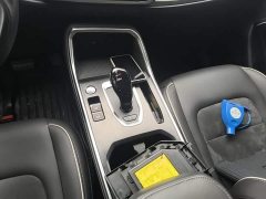 Haval H6 2023 National Trend Edition 1.5T Automatic Urban Version - ფოტო 9