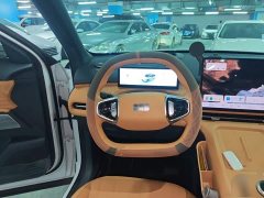 Geely Galaxy Starship 7 2025 120km Explorer Edition - ფოტო 10