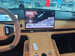 Geely Galaxy Starship 7 2025 120km Explorer Edition - ფოტო 12