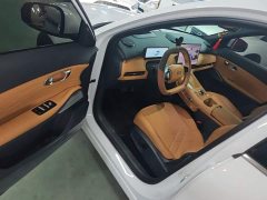 Geely Galaxy Starship 7 2025 120km Explorer Edition - ფოტო 15