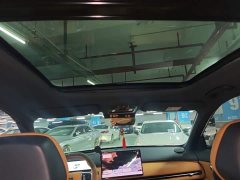 Geely Galaxy Starship 7 2025 120km Explorer Edition - ფოტო 17
