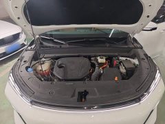Geely Galaxy Starship 7 2025 120km Explorer Edition - ფოტო 19