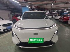 Geely Galaxy Starship 7 2025 120km Explorer Edition - ფოტო 2
