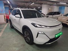 Geely Galaxy Starship 7 2025 120km Explorer Edition - ფოტო 3