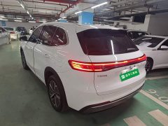 Geely Galaxy Starship 7 2025 120km Explorer Edition - ფოტო 4
