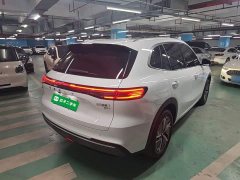 Geely Galaxy Starship 7 2025 120km Explorer Edition - ფოტო 6