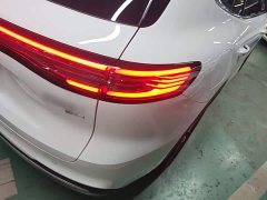 Geely Galaxy Starship 7 2025 120km Explorer Edition - ფოტო 7