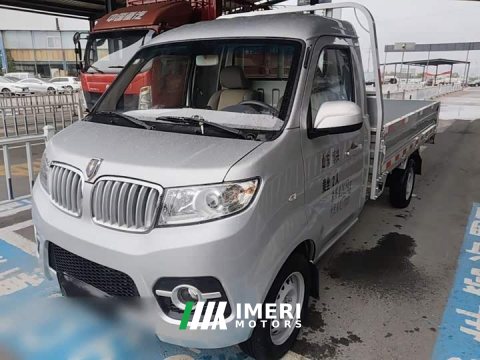 2023 Golden Cup T3 1.5L Version 2.92 - ავტომობილი ჩინეთიდან