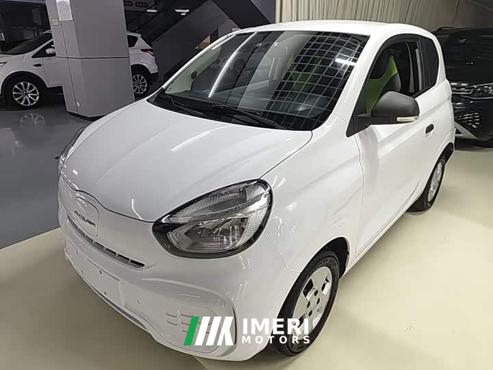 SAIC Corey Wei CLEVER 302km All-Purpose Edition - ავტომობილი ჩინეთიდან