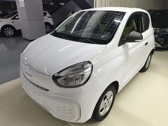 SAIC Corey Wei CLEVER 302km All-Purpose Edition - ფოტო 1