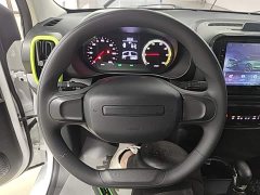 SAIC Corey Wei CLEVER 302km All-Purpose Edition - ფოტო 10