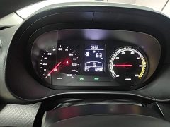 SAIC Corey Wei CLEVER 302km All-Purpose Edition - ფოტო 11