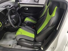 SAIC Corey Wei CLEVER 302km All-Purpose Edition - ფოტო 14