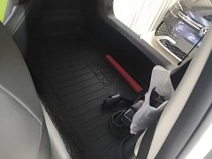 SAIC Corey Wei CLEVER 302km All-Purpose Edition - ფოტო 16