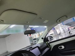 SAIC Corey Wei CLEVER 302km All-Purpose Edition - ფოტო 17