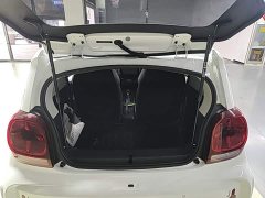 SAIC Corey Wei CLEVER 302km All-Purpose Edition - ფოტო 18