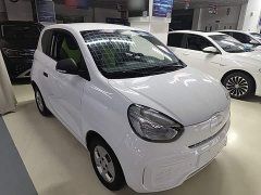SAIC Corey Wei CLEVER 302km All-Purpose Edition - ფოტო 3