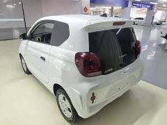 SAIC Corey Wei CLEVER 302km All-Purpose Edition - ფოტო 4