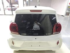 SAIC Corey Wei CLEVER 302km All-Purpose Edition - ფოტო 5