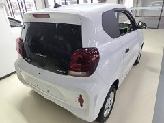 SAIC Corey Wei CLEVER 302km All-Purpose Edition - ფოტო 6