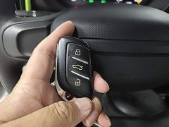 SAIC Corey Wei CLEVER 302km All-Purpose Edition - ფოტო 8