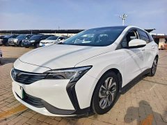 Buick Weilan 6 Plug-in Hybrid Connected Smart Edition - ფოტო 1