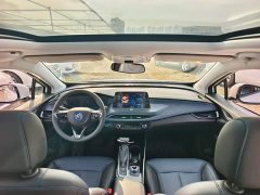 Buick Weilan 6 Plug-in Hybrid Connected Smart Edition - ფოტო 11