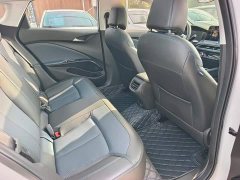 Buick Weilan 6 Plug-in Hybrid Connected Smart Edition - ფოტო 12