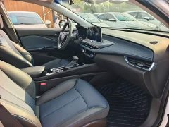 Buick Weilan 6 Plug-in Hybrid Connected Smart Edition - ფოტო 13