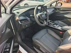 Buick Weilan 6 Plug-in Hybrid Connected Smart Edition - ფოტო 14