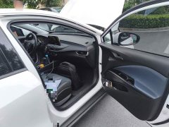 Buick Weilan 6 Plug-in Hybrid Connected Smart Edition - ფოტო 17