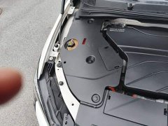 Buick Weilan 6 Plug-in Hybrid Connected Smart Edition - ფოტო 19