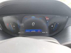 Buick Weilan 6 Plug-in Hybrid Connected Smart Edition - ფოტო 3