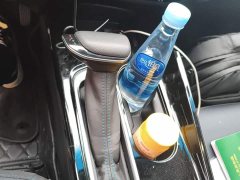 Buick Weilan 6 Plug-in Hybrid Connected Smart Edition - ფოტო 6