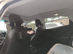 Buick Weilan 6 Plug-in Hybrid Connected Smart Edition - ფოტო 8