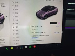 Tesla Model Y Rear-Wheel Drive - ფოტო 11