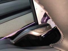 Tesla Model Y Rear-Wheel Drive - ფოტო 13