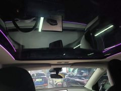 Tesla Model Y Rear-Wheel Drive - ფოტო 17