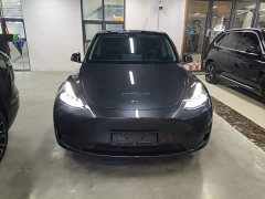 Tesla Model Y Rear-Wheel Drive - ფოტო 2