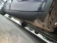 Tesla Model Y Rear-Wheel Drive - ფოტო 20