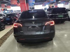 Tesla Model Y Rear-Wheel Drive - ფოტო 5