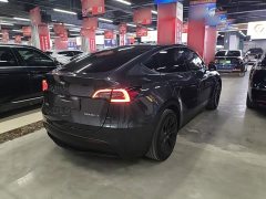 Tesla Model Y Rear-Wheel Drive - ფოტო 6