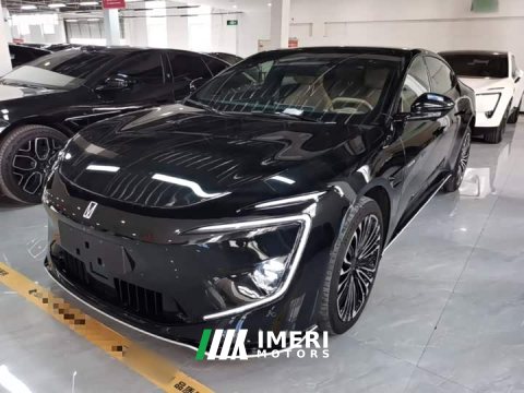 2025 Avatr 12 2026 Ultra Pure Electric AWD - ავტომობილი ჩინეთიდან