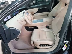 Avatr 12 2026 Ultra Pure Electric AWD - ფოტო 10