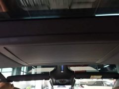 Avatr 12 2026 Ultra Pure Electric AWD - ფოტო 13